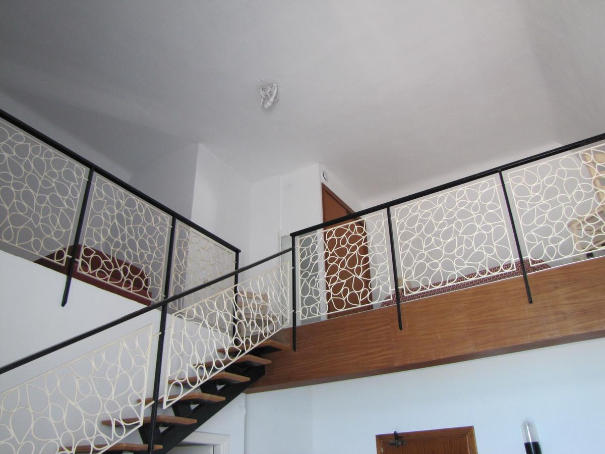 Holiday'S Beach Aparthotel Ventimiglia Exterior photo